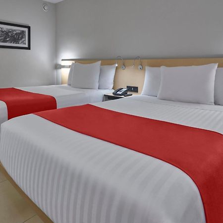 City Express By Marriott Cancún Exterior foto