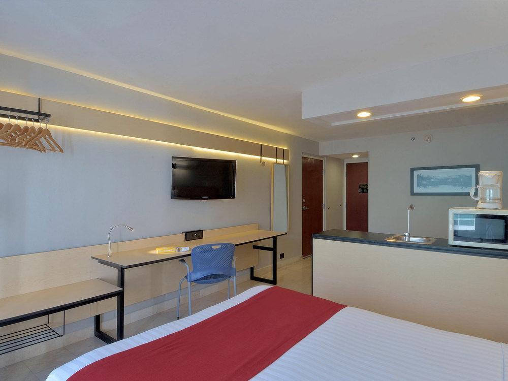 City Express By Marriott Cancún Exterior foto