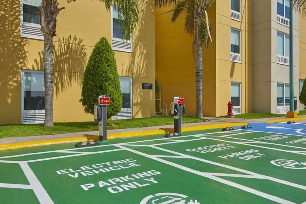City Express By Marriott Cancún Exterior foto