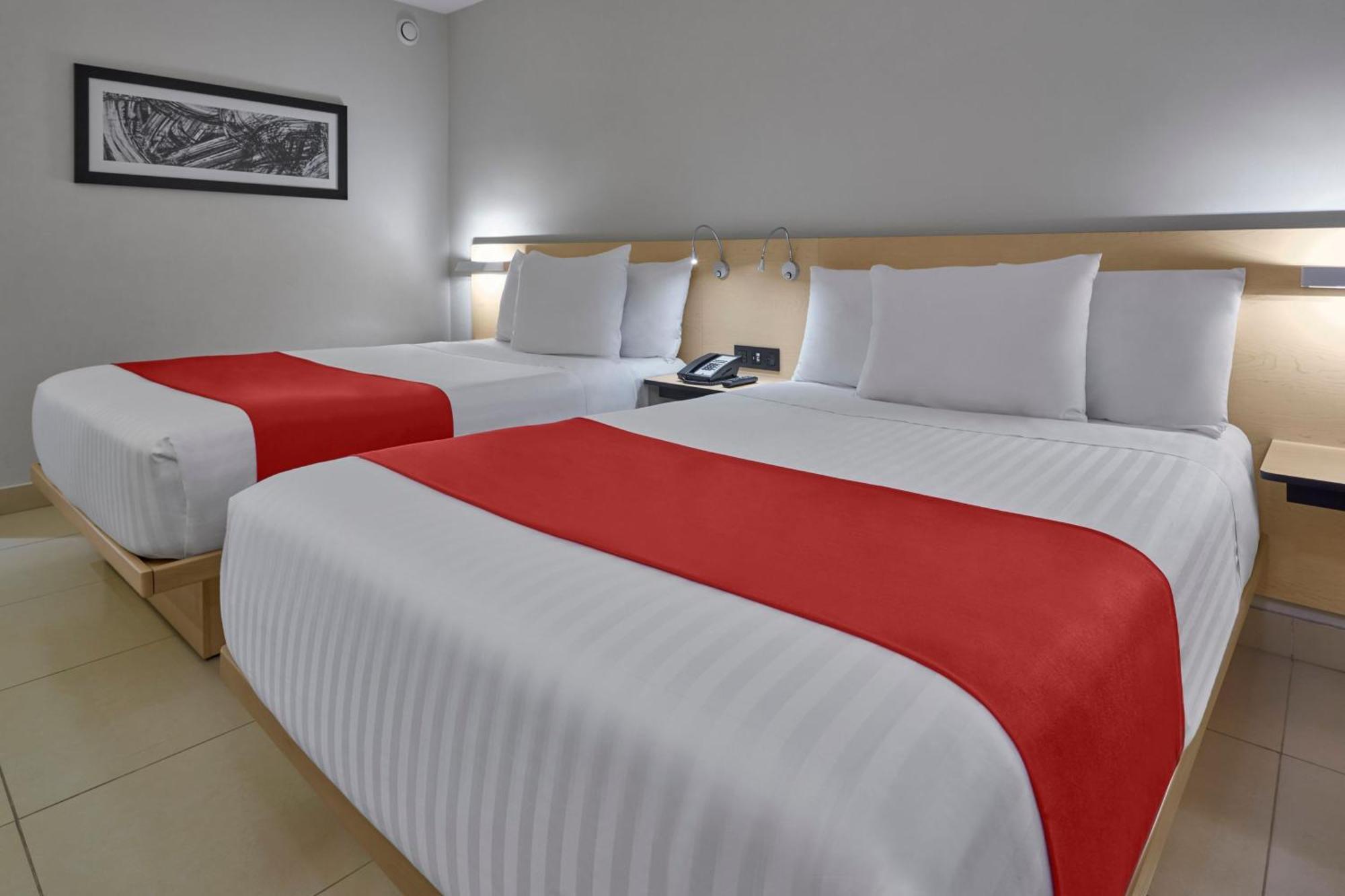 City Express By Marriott Cancún Exterior foto