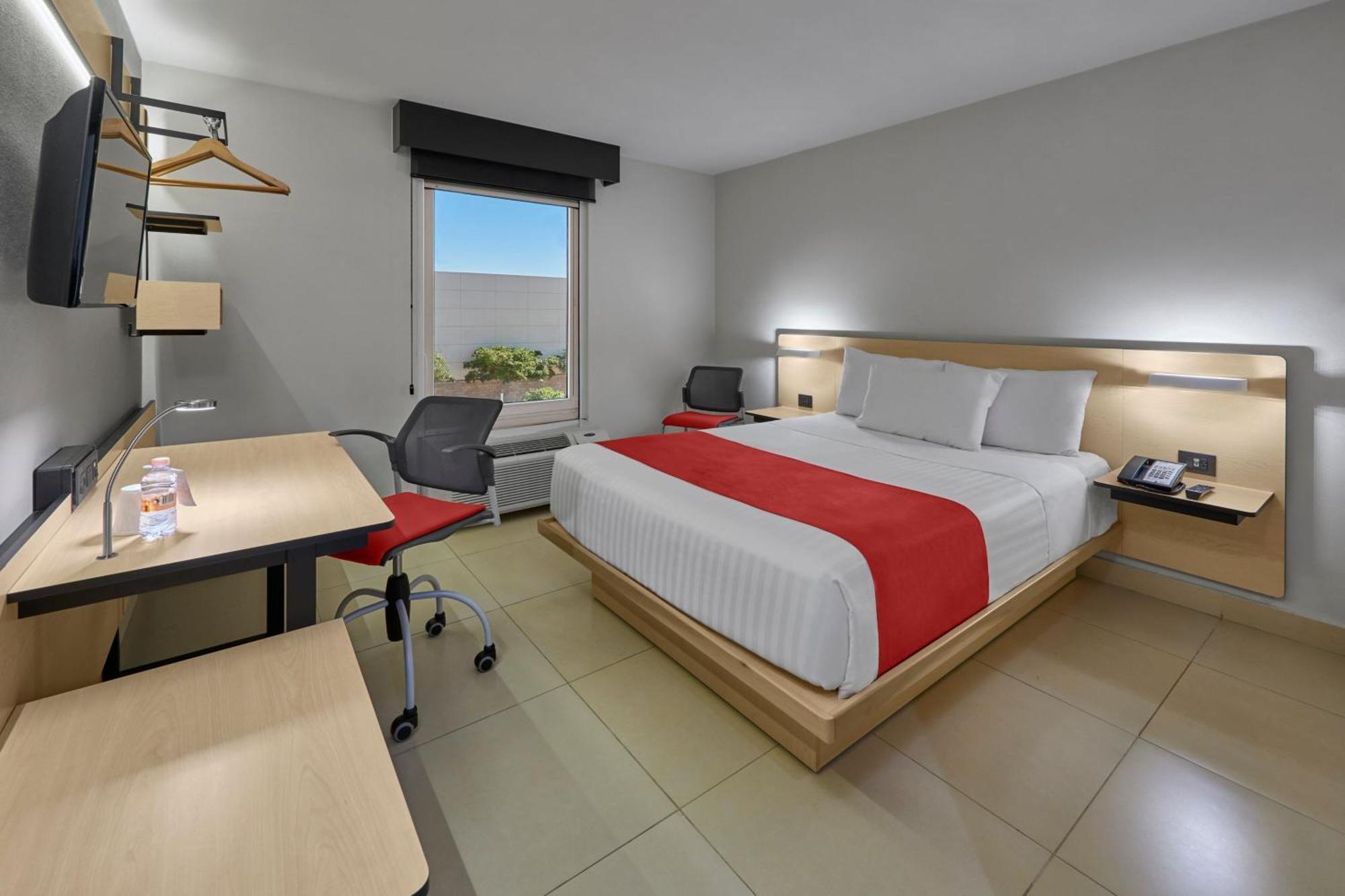 City Express By Marriott Cancún Exterior foto