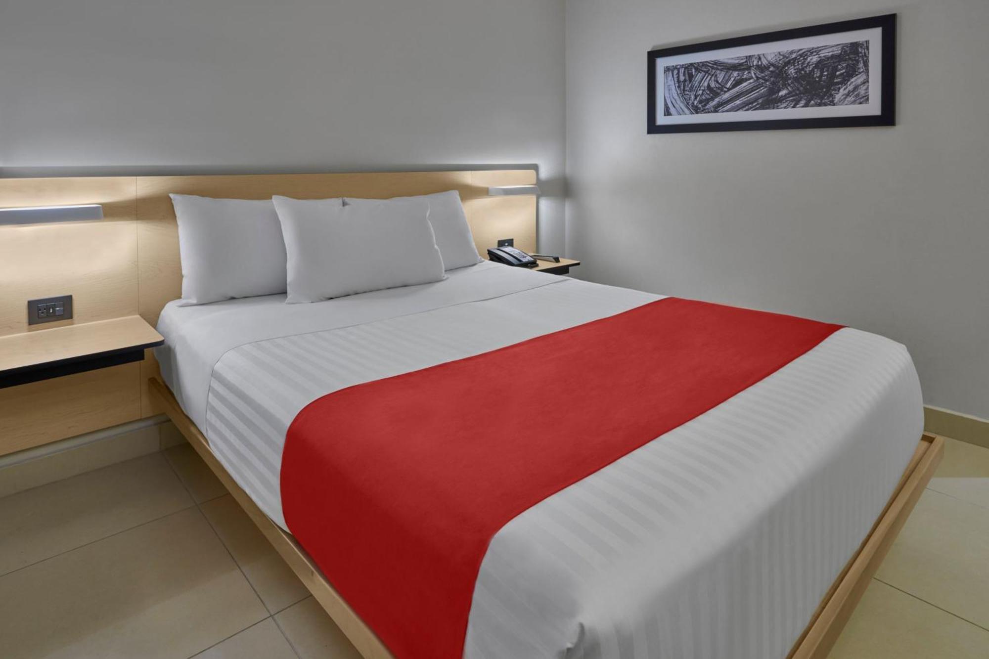 City Express By Marriott Cancún Exterior foto