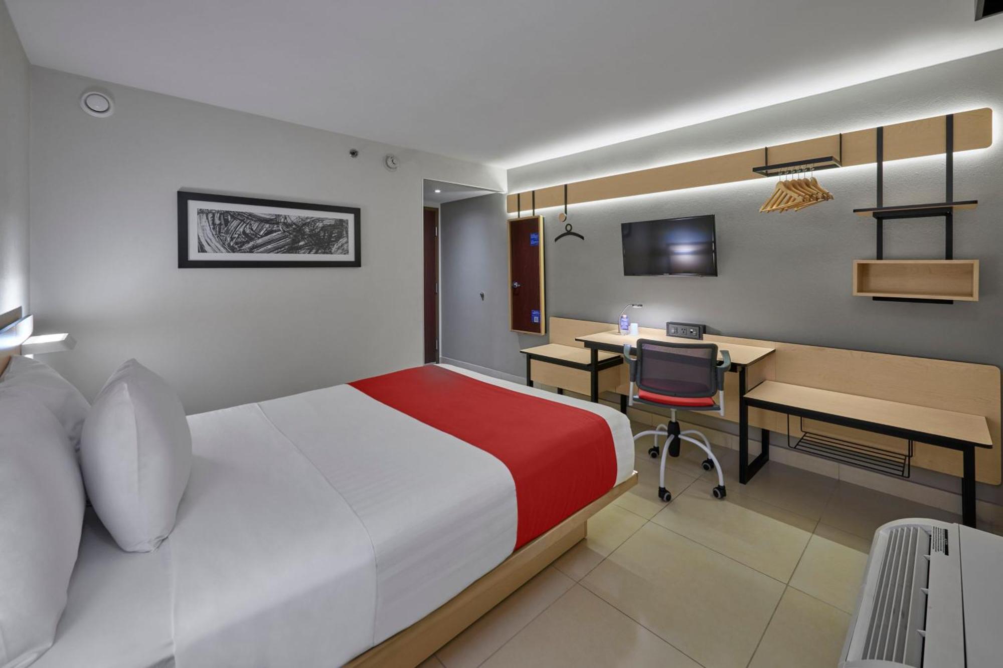 City Express By Marriott Cancún Exterior foto