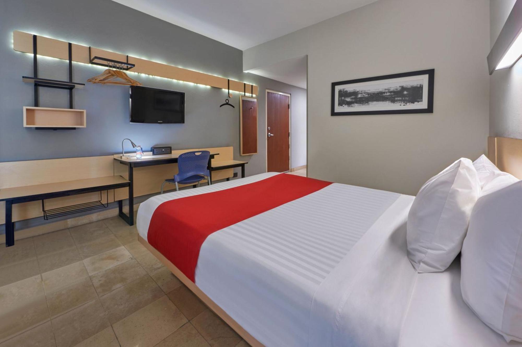 City Express By Marriott Cancún Exterior foto