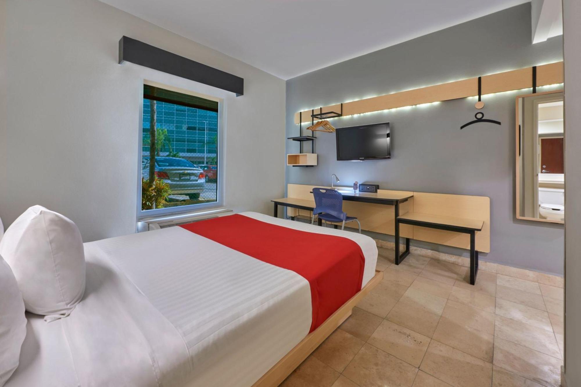 City Express By Marriott Cancún Exterior foto