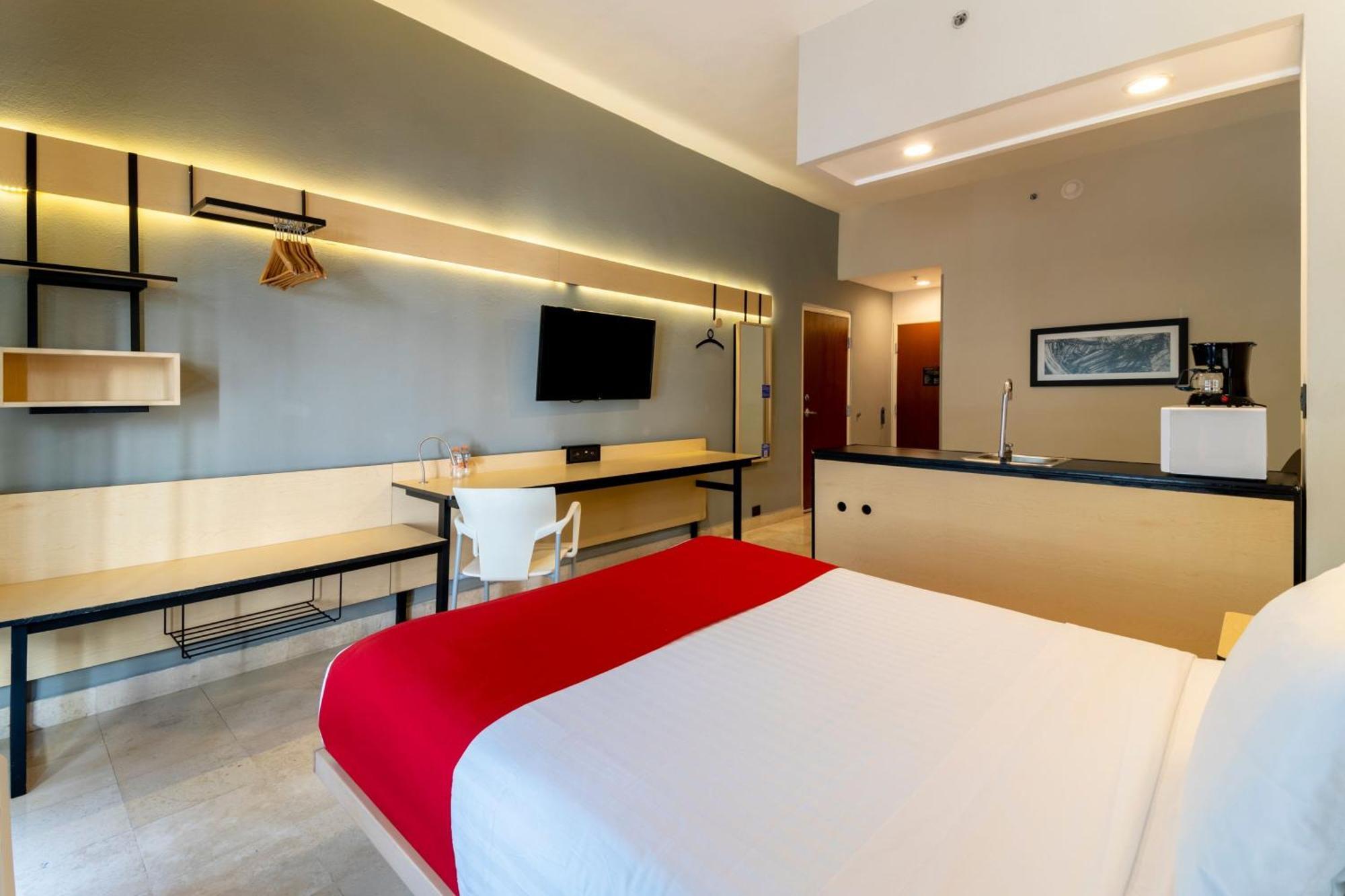 City Express By Marriott Cancún Exterior foto
